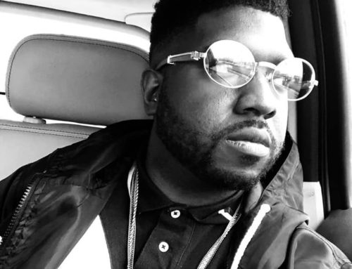 Maurice Revell won tickets to “Inner Talk Creates Reality” Lecture