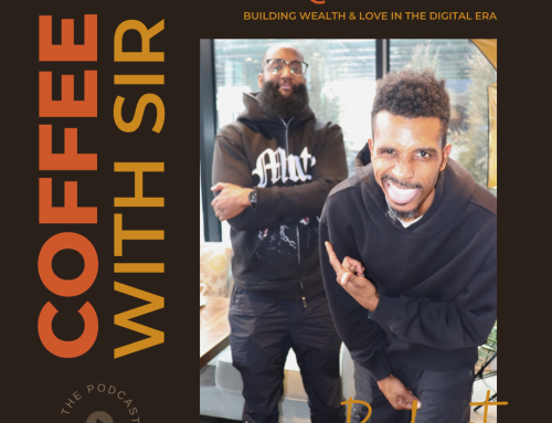 Building Wealth & Love in the Digital Era | Gee Gee