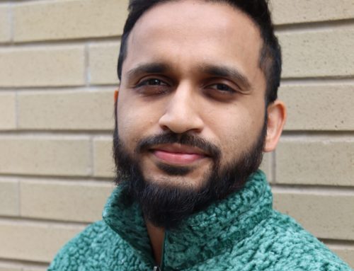 The Power Of Auto Suggestion with Danny Varughese